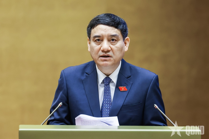 Đề xuất bổ sung ngày 27-7 hằng năm là ngày nghỉ, hưởng nguyên lương